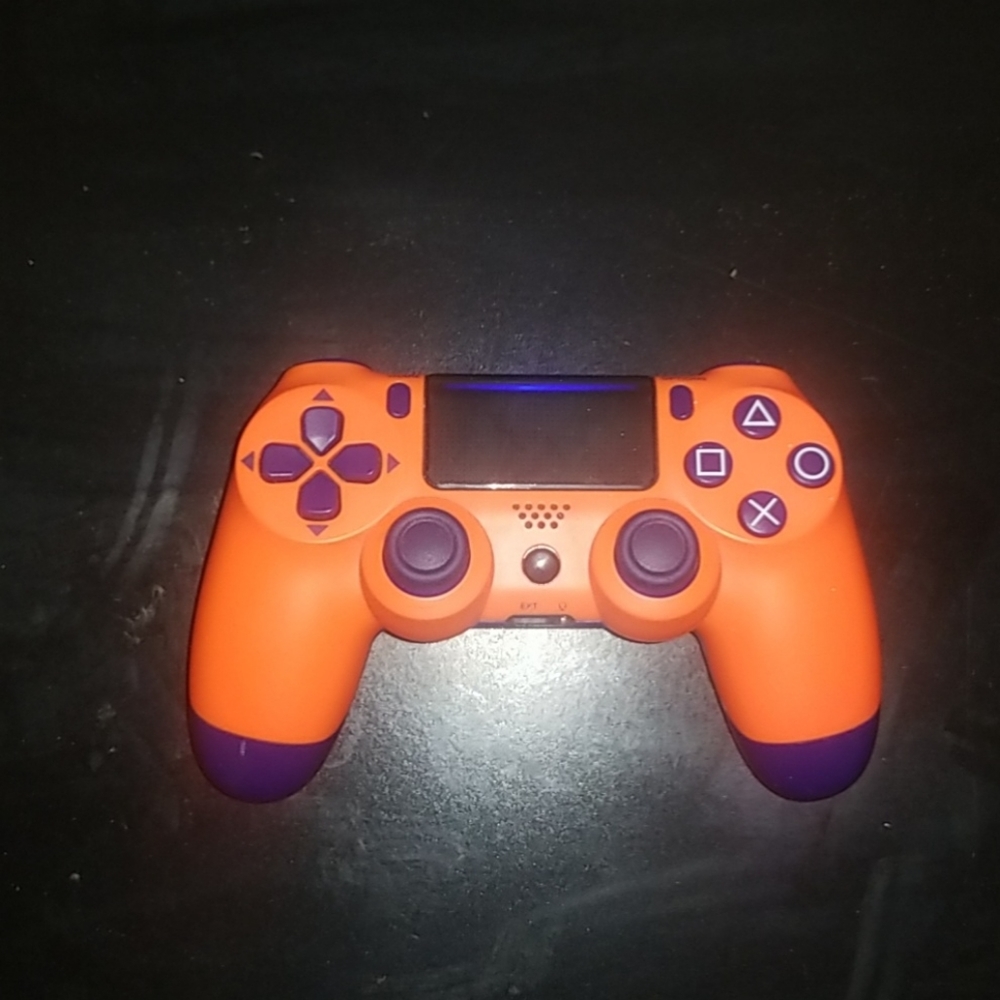 Ps4 controller